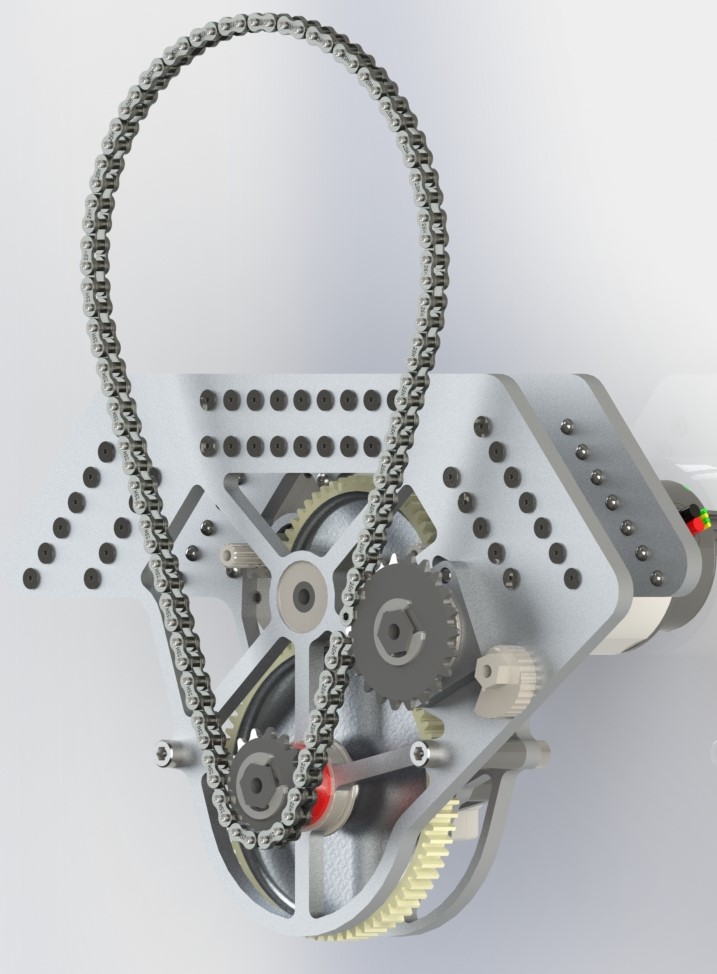 Frax3D 呼吸机sw21